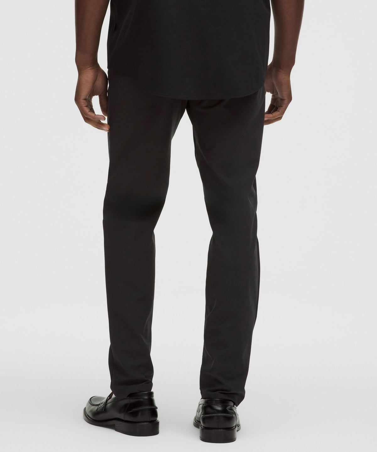 ABC Slim-Fit Trouser 30LWarpstreme