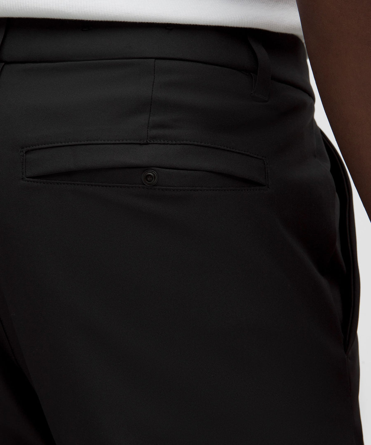 ABC Slim-Fit Trouser 30LWarpstreme