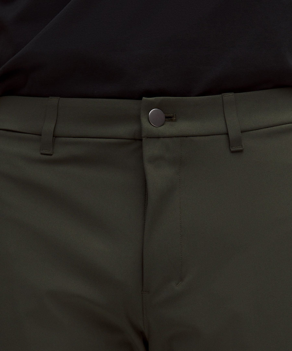 ABC Slim-Fit Trouser 30LWarpstreme