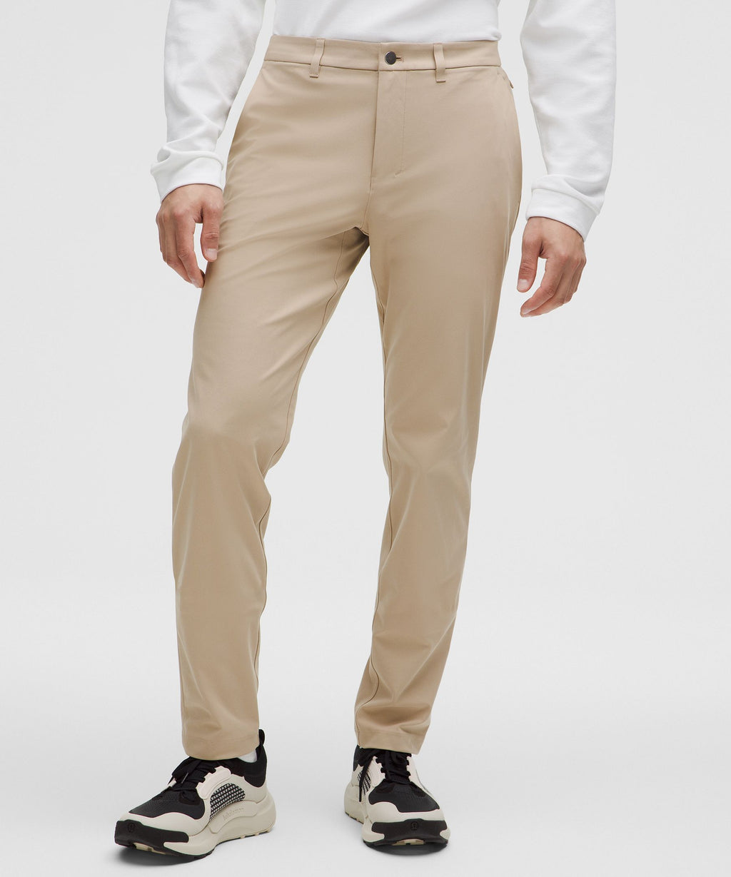 ABC Slim-Fit Trouser 30LWarpstreme