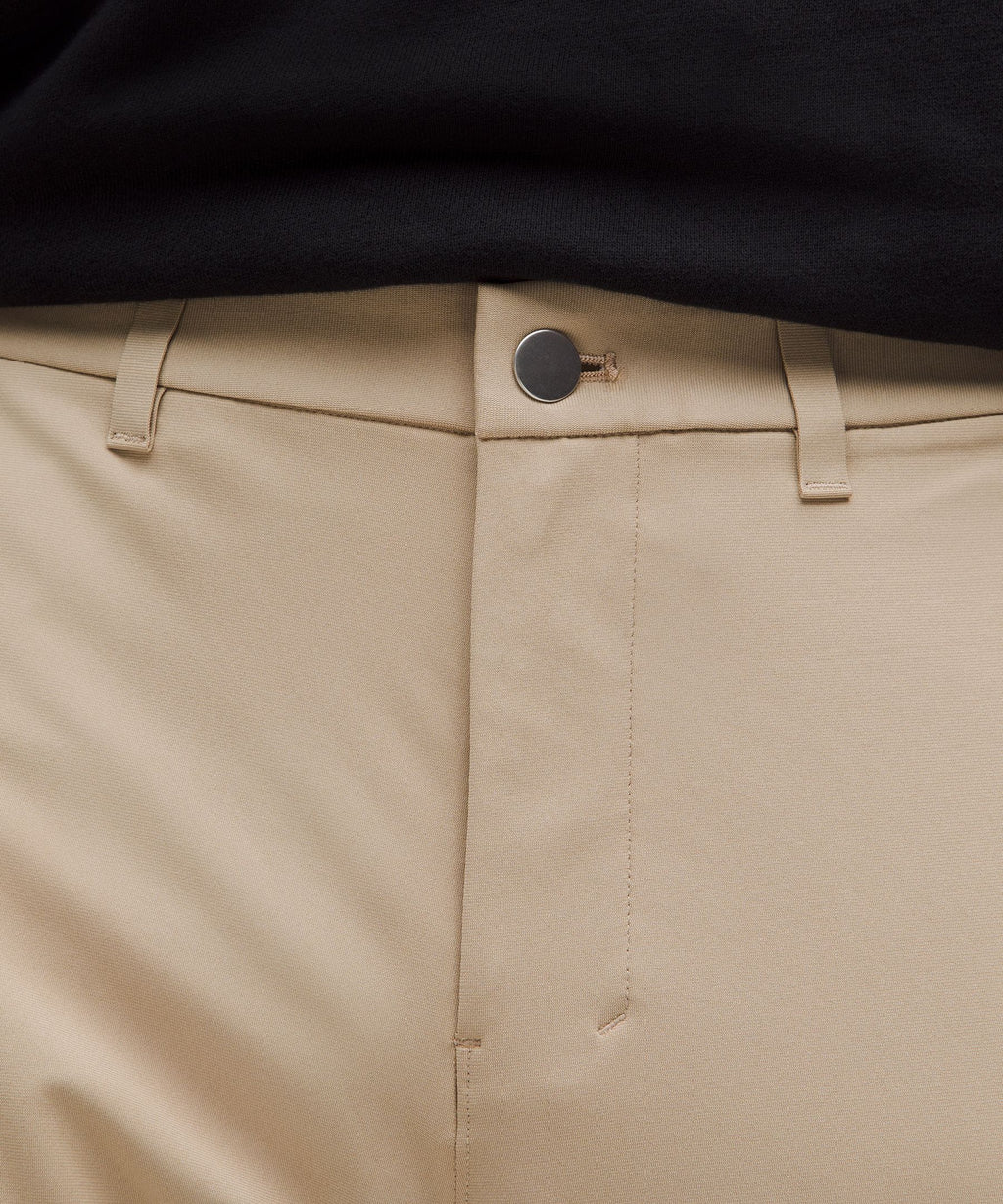 ABC Slim-Fit Trouser 30LWarpstreme