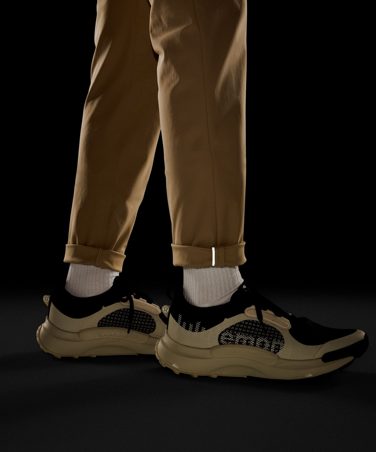 ABC Slim-Fit Trouser 30LWarpstreme