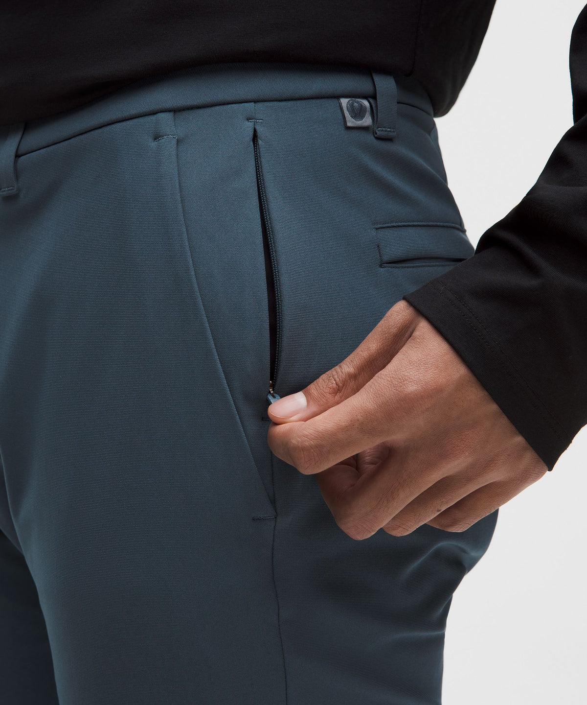 ABC Slim-Fit Trouser 30LWarpstreme