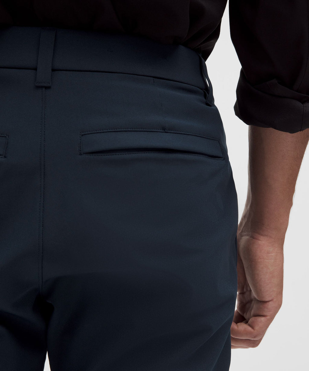ABC Slim-Fit Trouser 30LWarpstreme