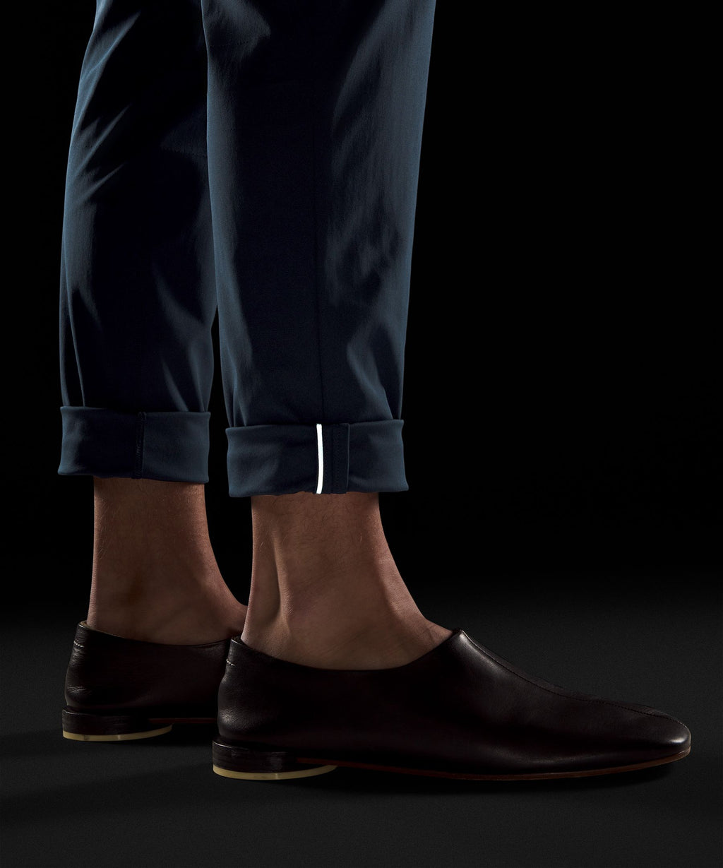 ABC Slim-Fit Trouser 30LWarpstreme