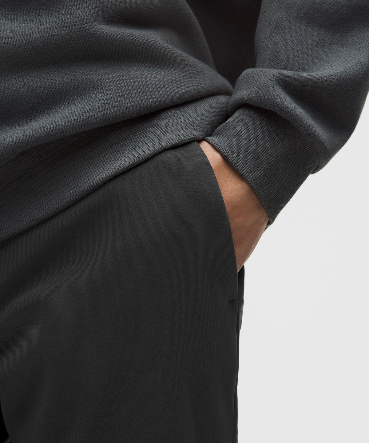 ABC Slim-Fit Trouser 30LWarpstreme