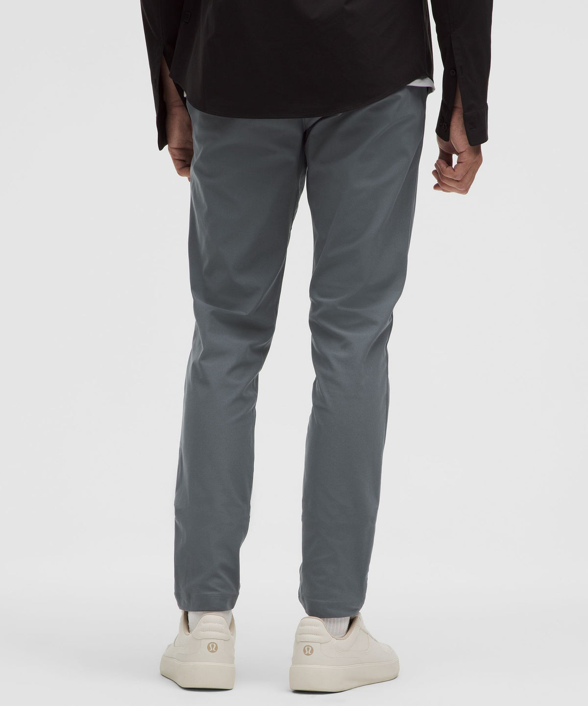 ABC Slim-Fit Trouser 30LWarpstreme