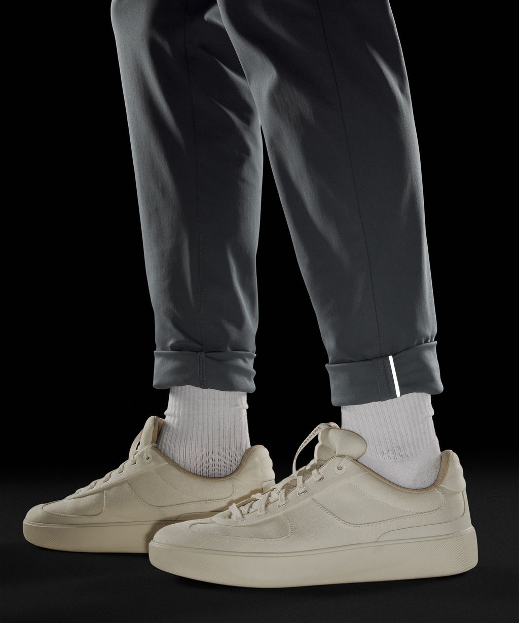 ABC Slim-Fit Trouser 30LWarpstreme