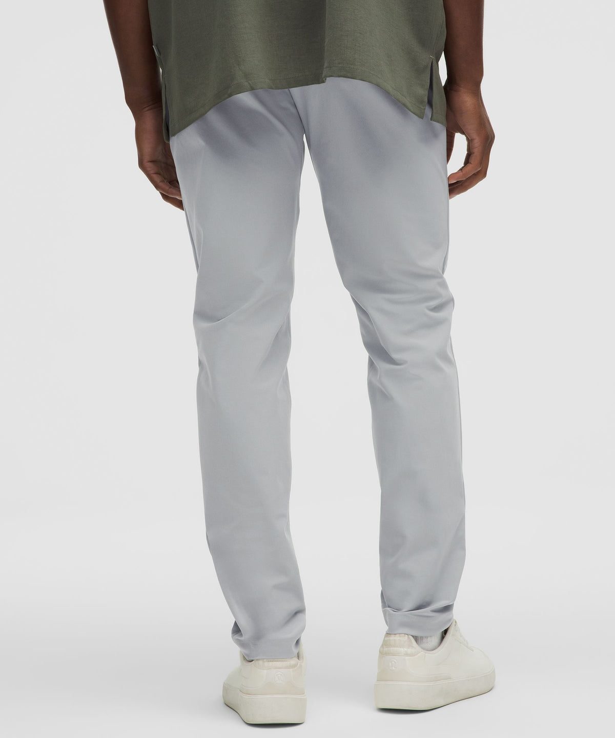 ABC Slim-Fit Trouser 30LWarpstreme
