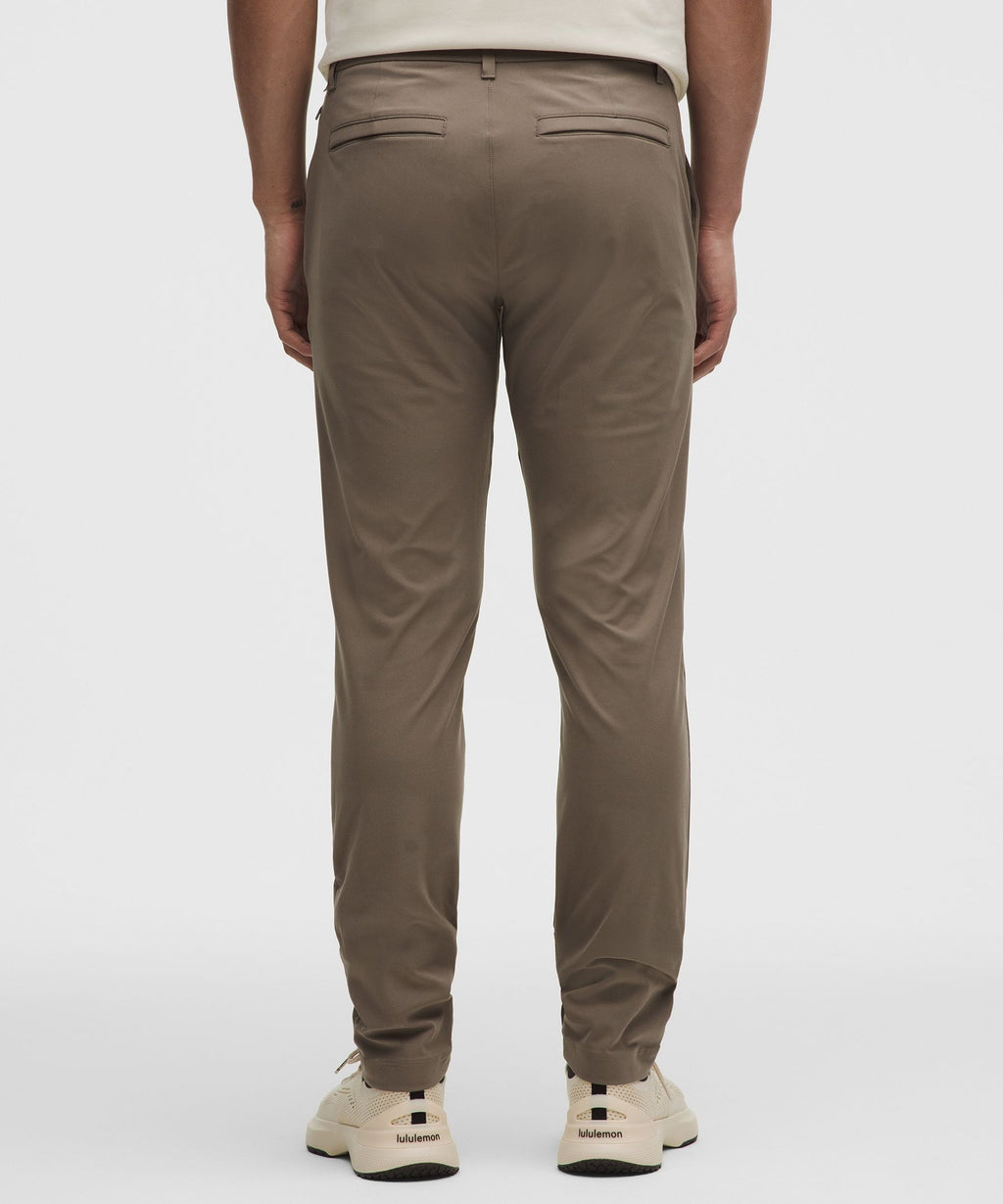 ABC Slim-Fit Trouser 30LWarpstreme
