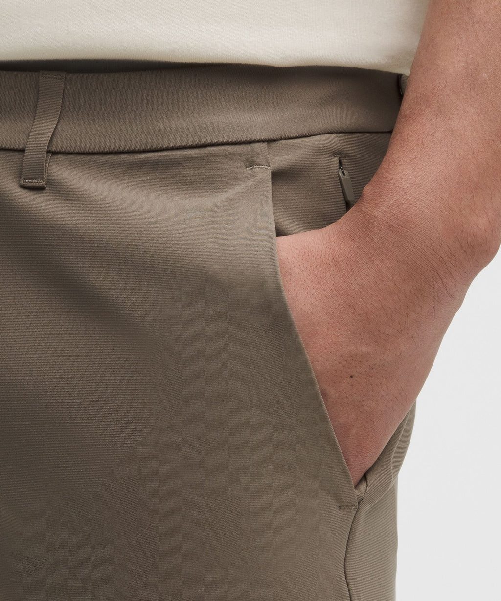 ABC Slim-Fit Trouser 30LWarpstreme