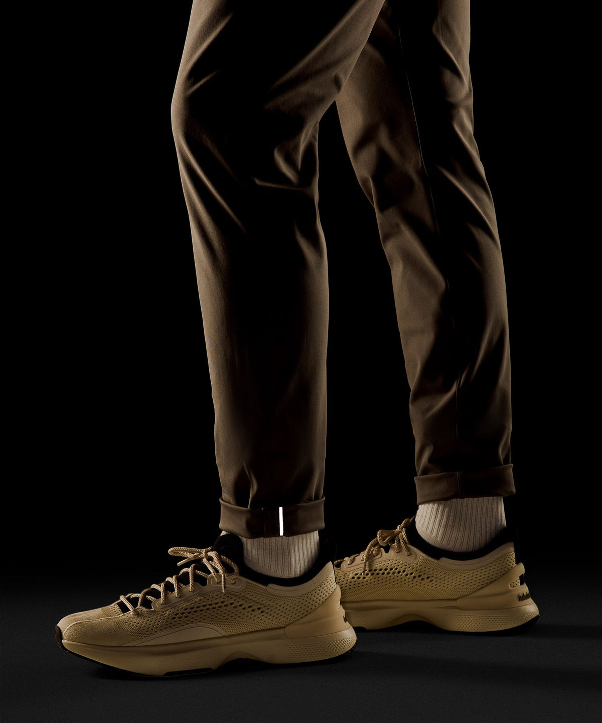 ABC Slim-Fit Trouser 30LWarpstreme