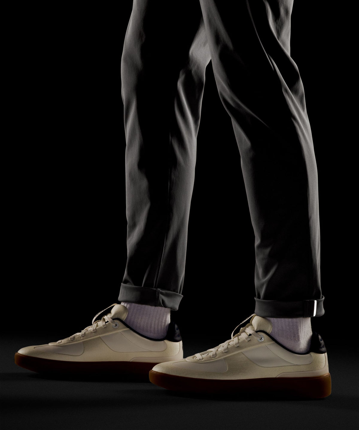 ABC Slim-Fit Trouser 30LWarpstreme