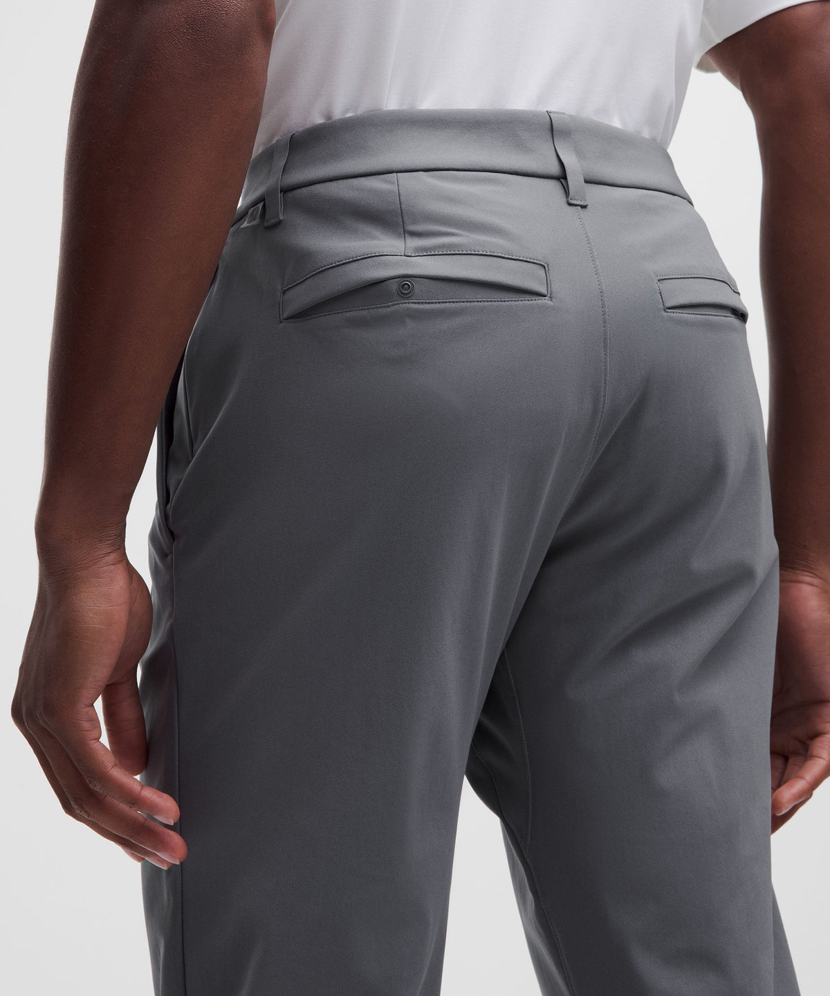 ABC Slim-Fit Trouser 30LWarpstreme