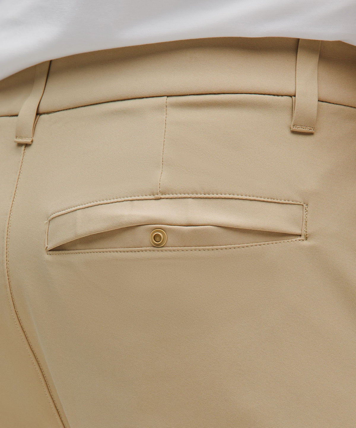 ABC Slim-Fit Trouser 30LWarpstreme