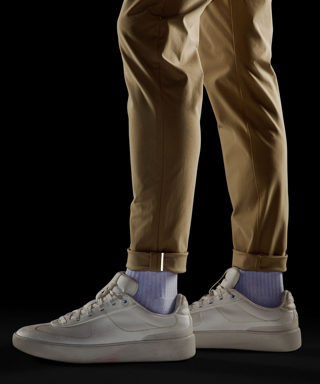 ABC Slim-Fit Trouser 30LWarpstreme
