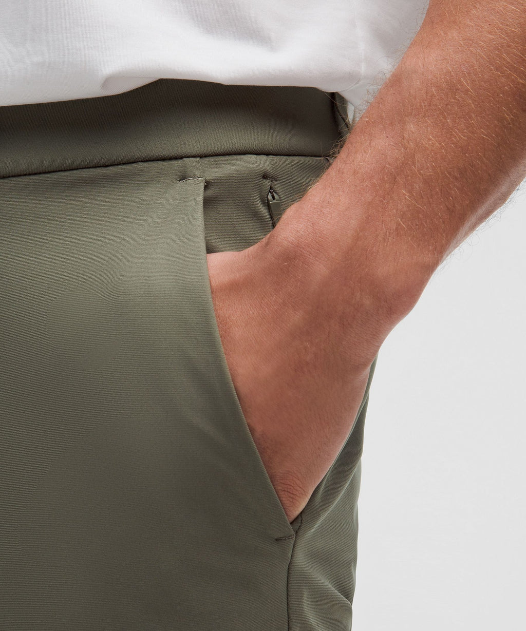 ABC Slim-Fit Trouser 30LWarpstreme