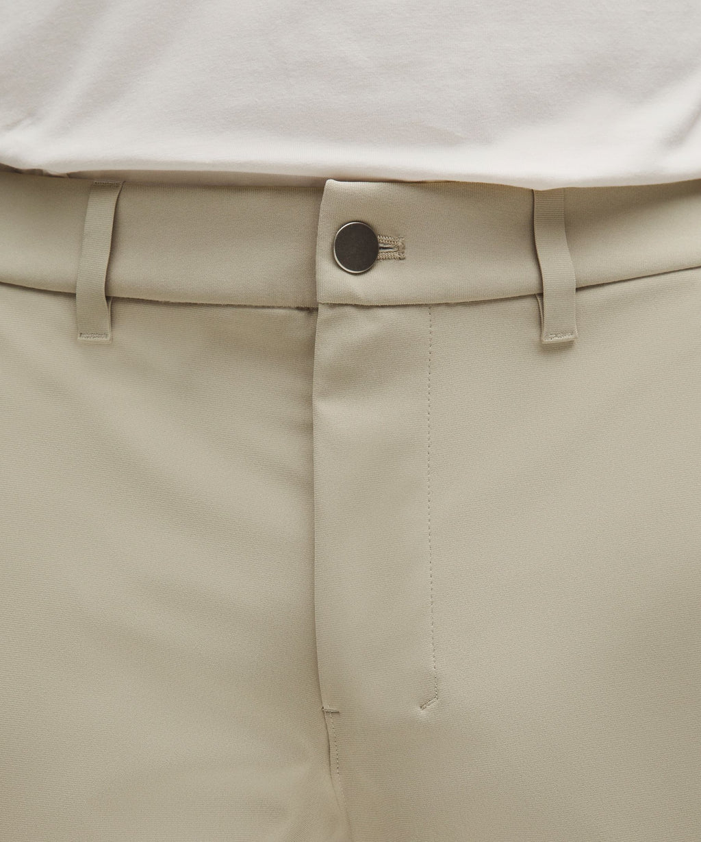 ABC Slim-Fit Trouser 30LWarpstreme