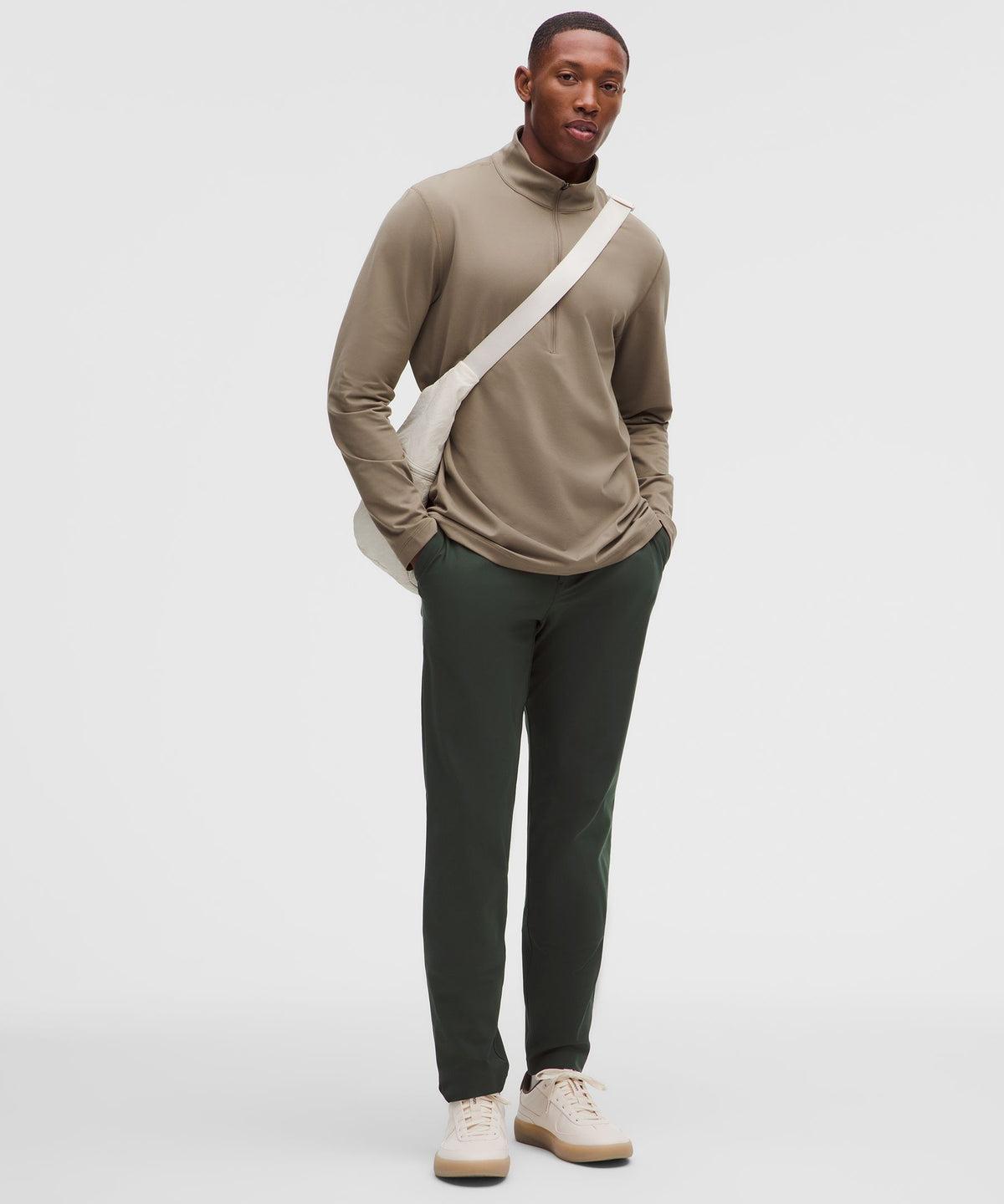ABC Slim-Fit Trouser 30LWarpstreme