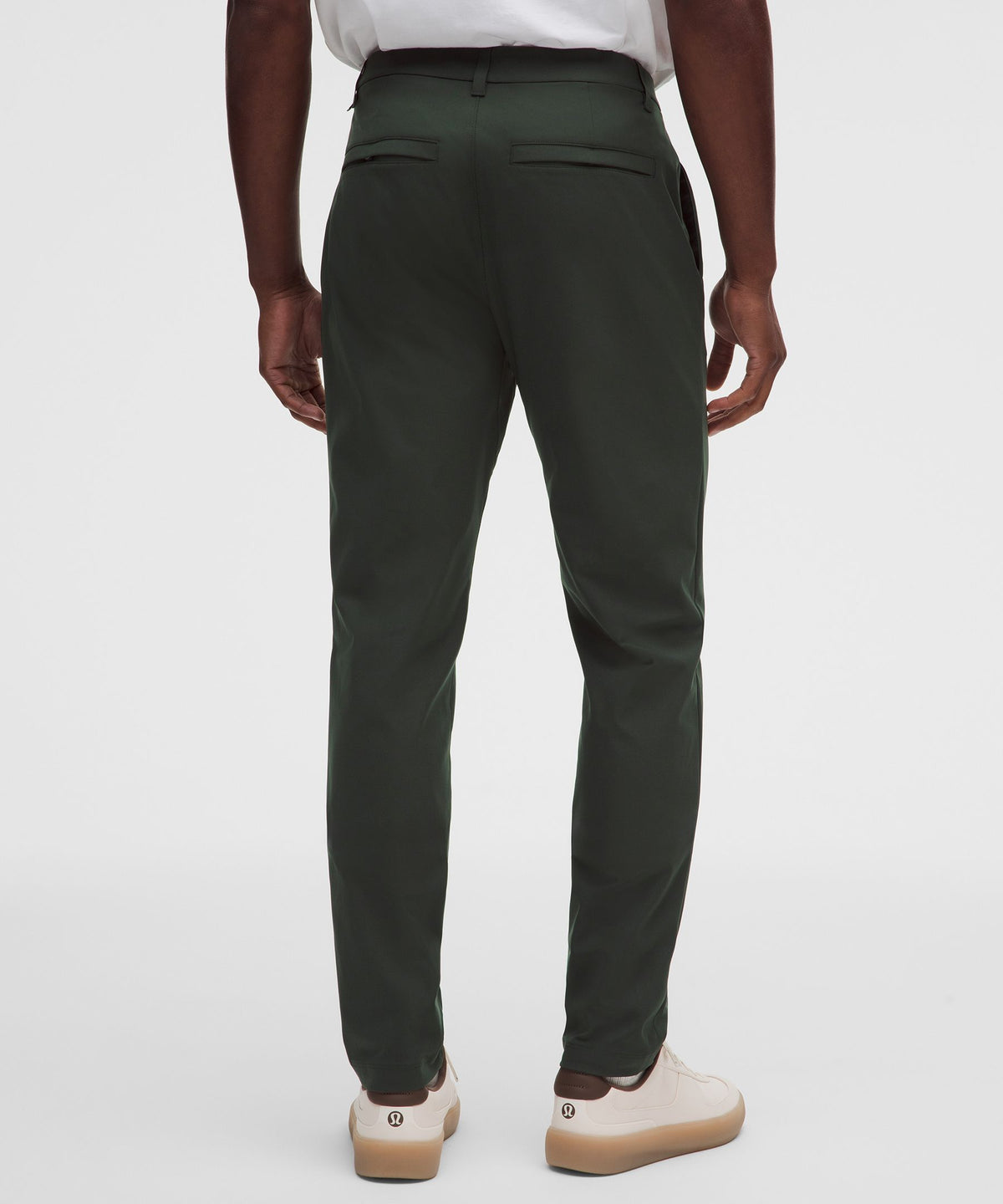 ABC Slim-Fit Trouser 30LWarpstreme