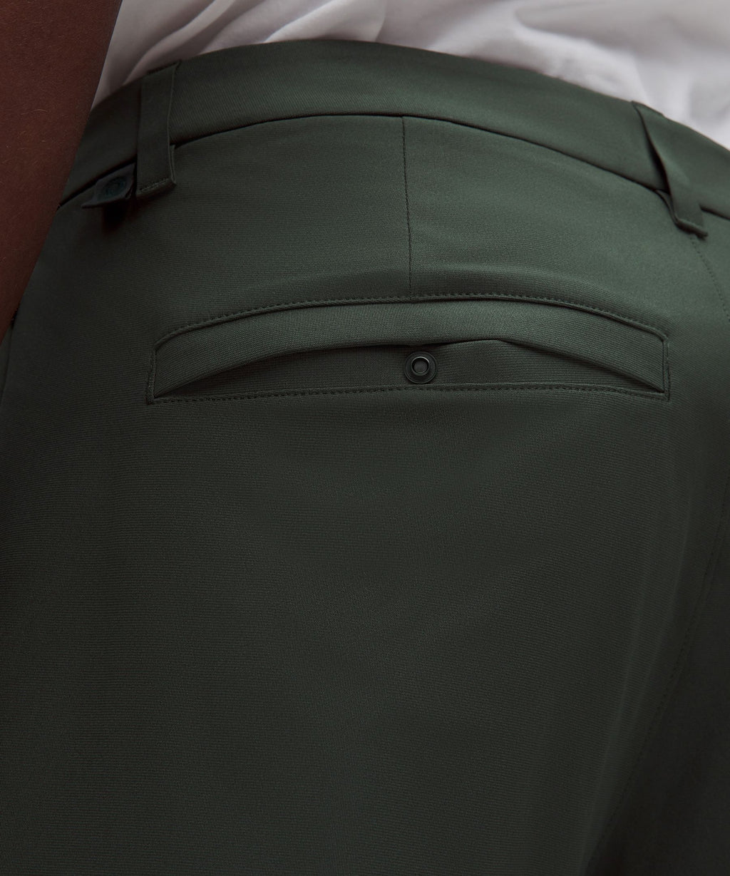 ABC Slim-Fit Trouser 30LWarpstreme