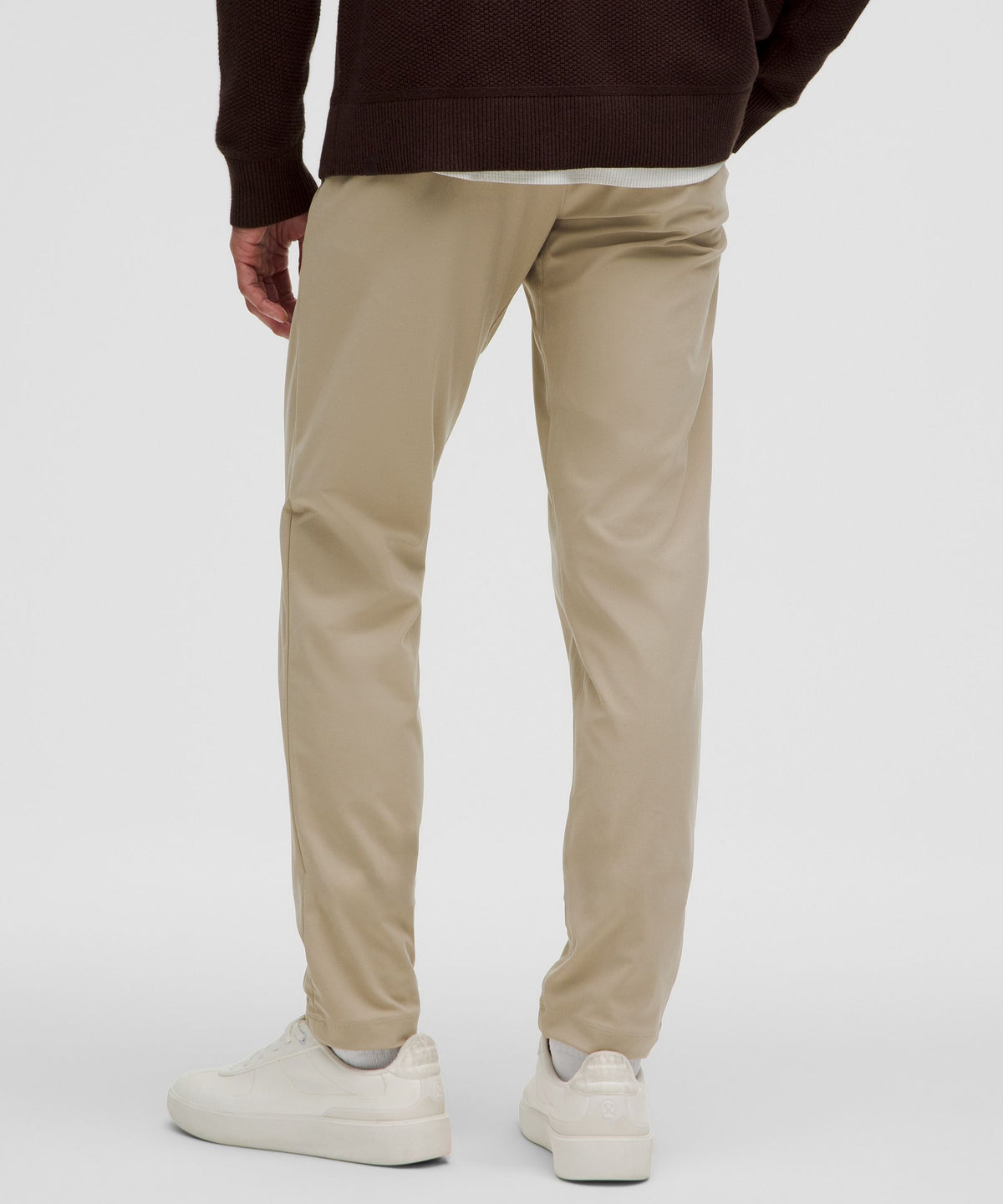 ABC Slim-Fit Trouser 30LWarpstreme