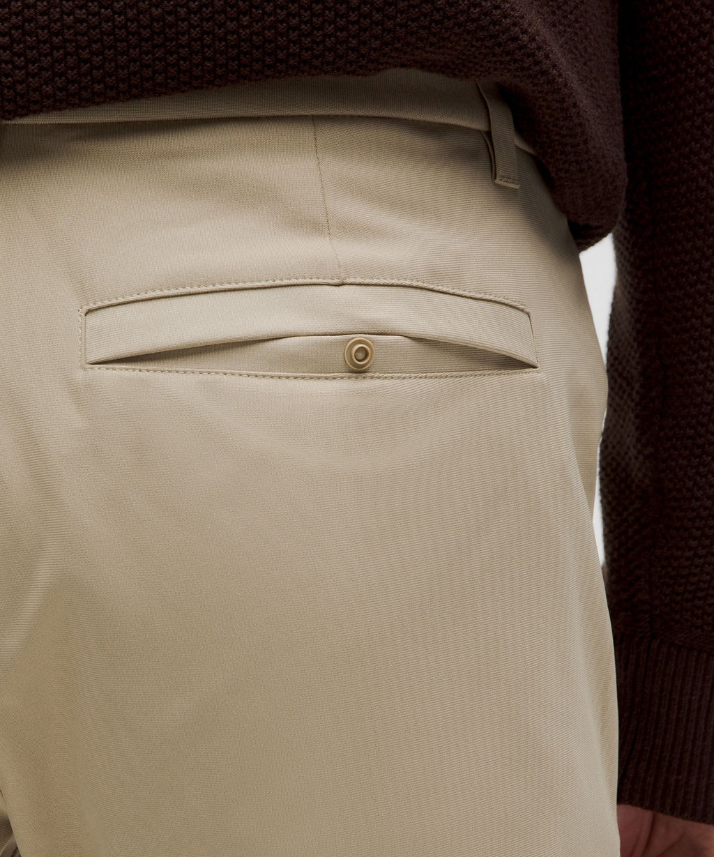 ABC Slim-Fit Trouser 30LWarpstreme