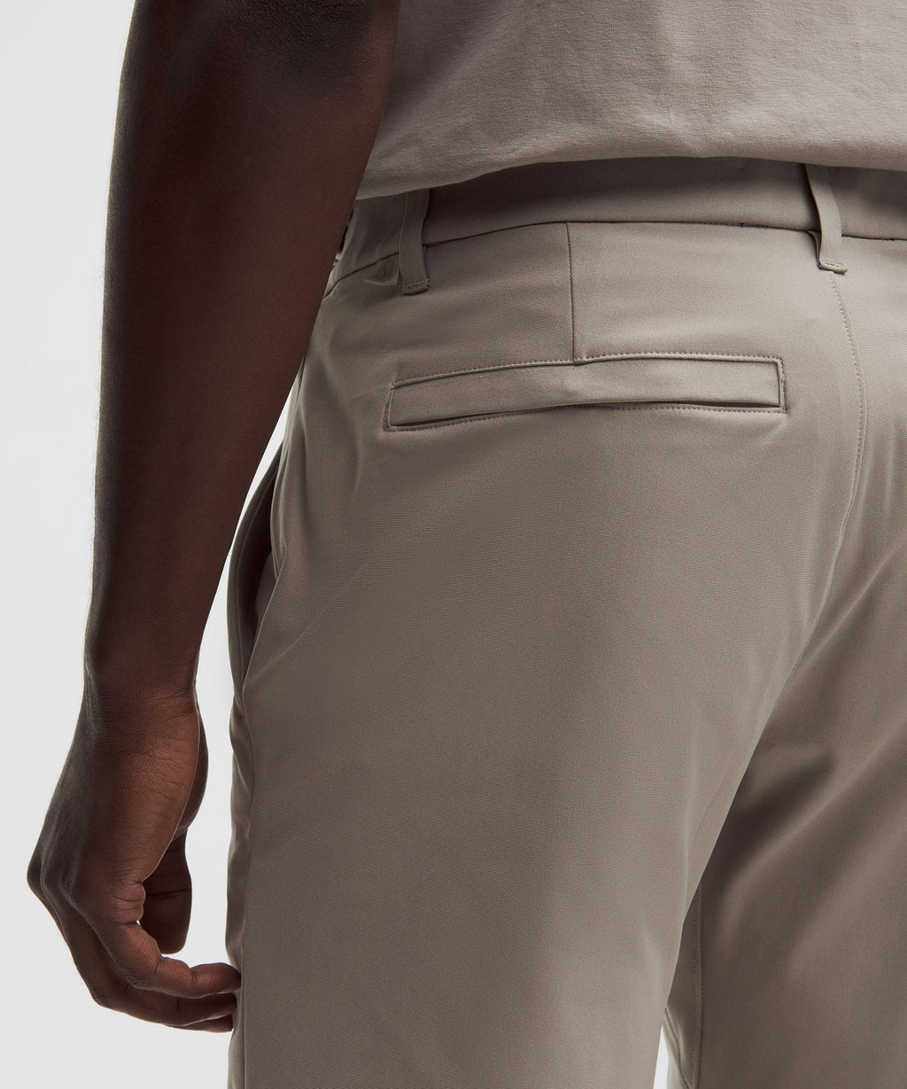 ABC Slim-Fit Trouser 30LWarpstreme