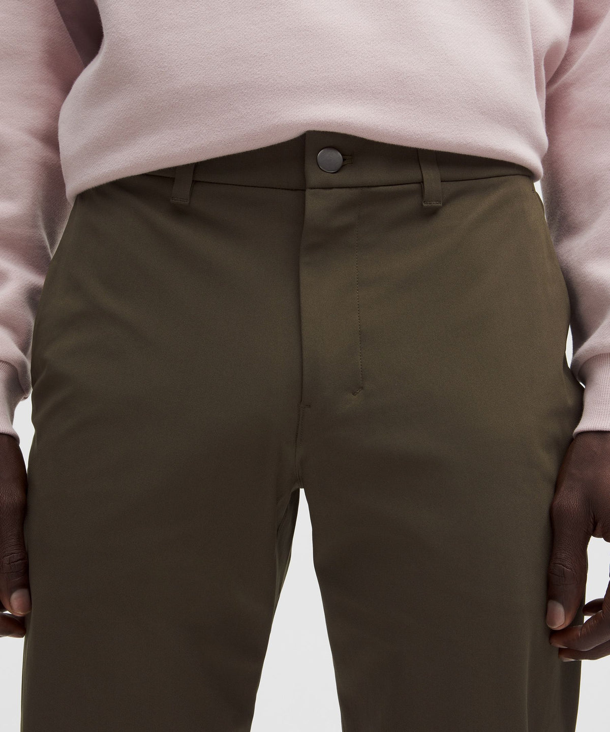 ABC Slim-Fit Trouser 30LWarpstreme