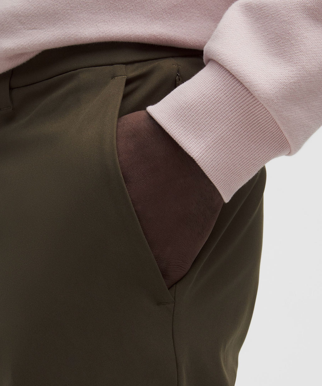ABC Slim-Fit Trouser 30LWarpstreme