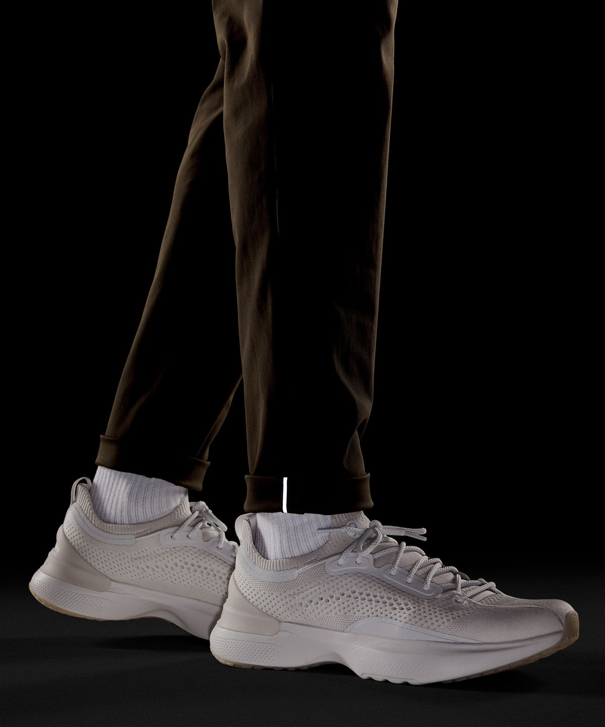 ABC Slim-Fit Trouser 30LWarpstreme