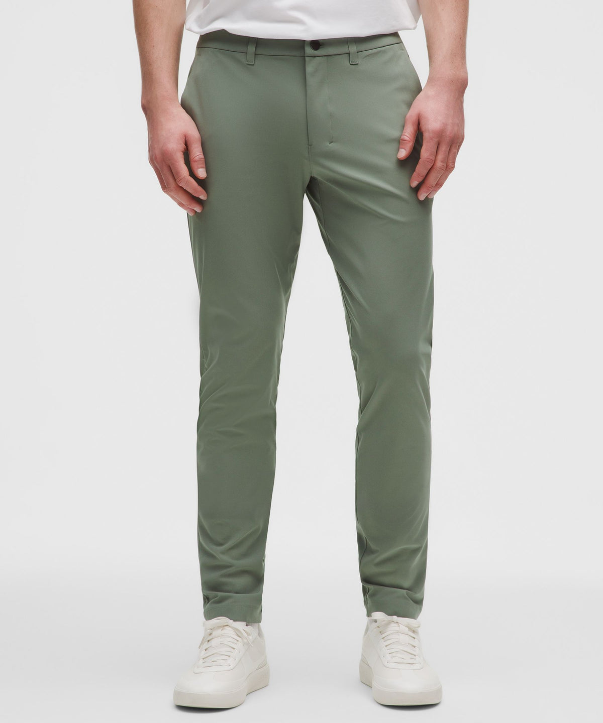 ABC Slim-Fit Trouser 30LWarpstreme