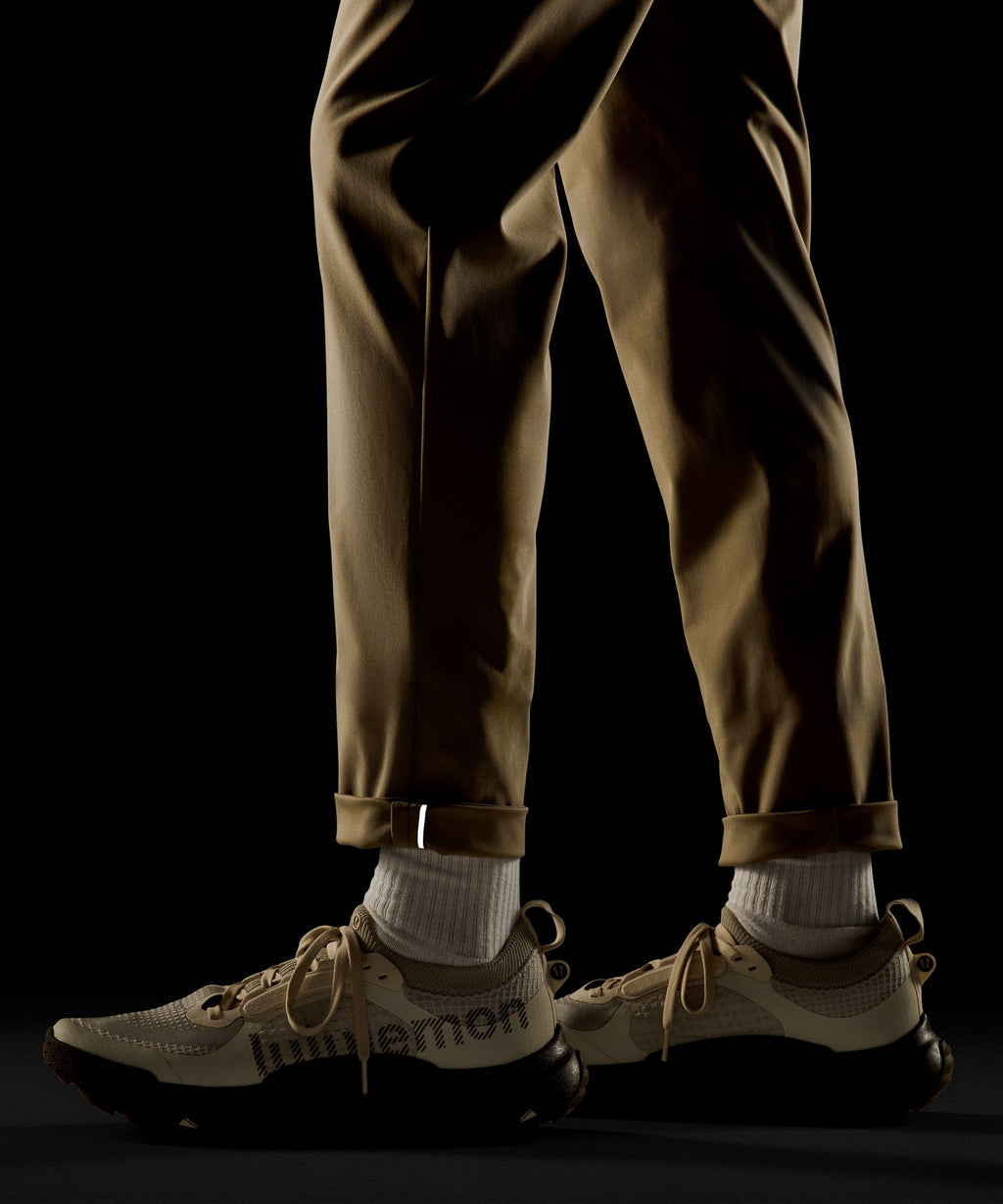 ABC Slim-Fit Trouser 30LWarpstreme