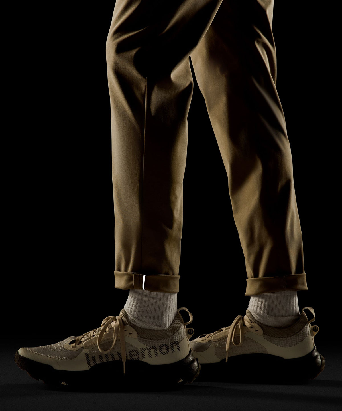 ABC Slim-Fit Trouser 30LWarpstreme