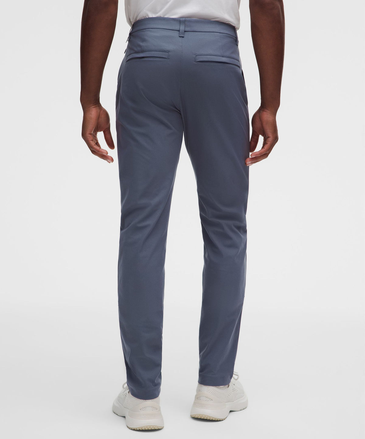 ABC Slim-Fit Trouser 30LWarpstreme