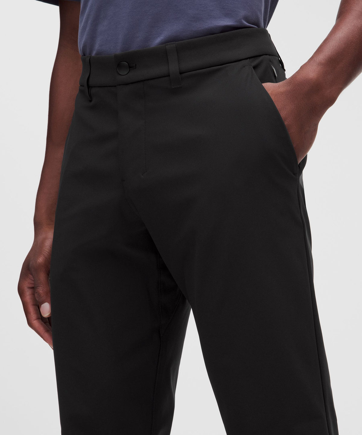 ABC Slim-Fit Trouser 34LWarpstreme