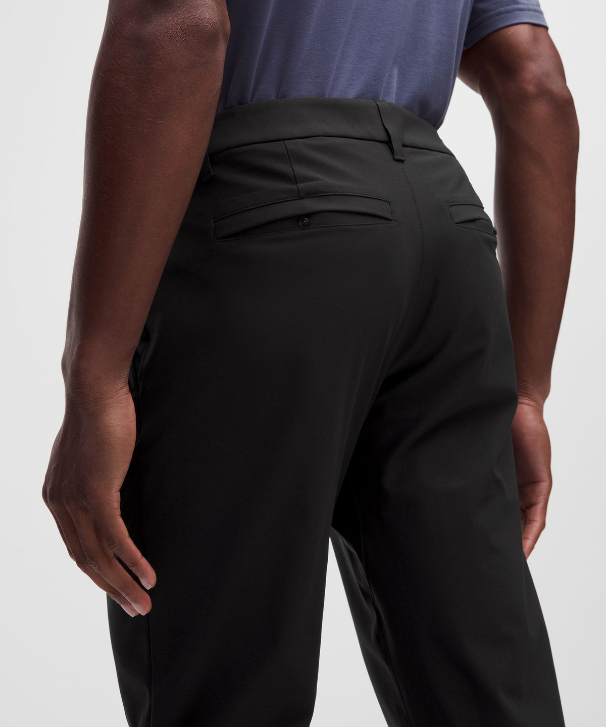 ABC Slim-Fit Trouser 34LWarpstreme