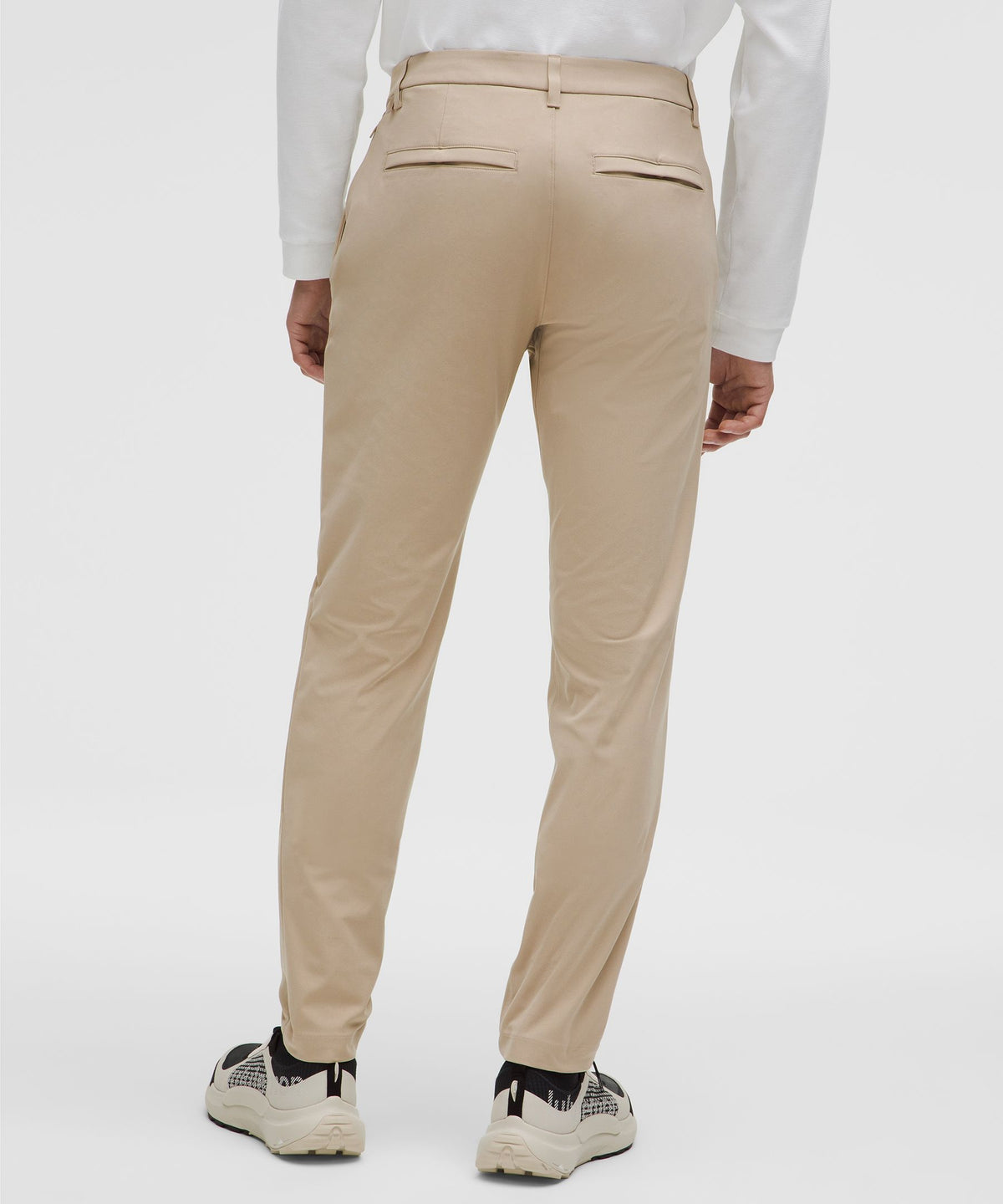 ABC Slim-Fit Trouser 34LWarpstreme
