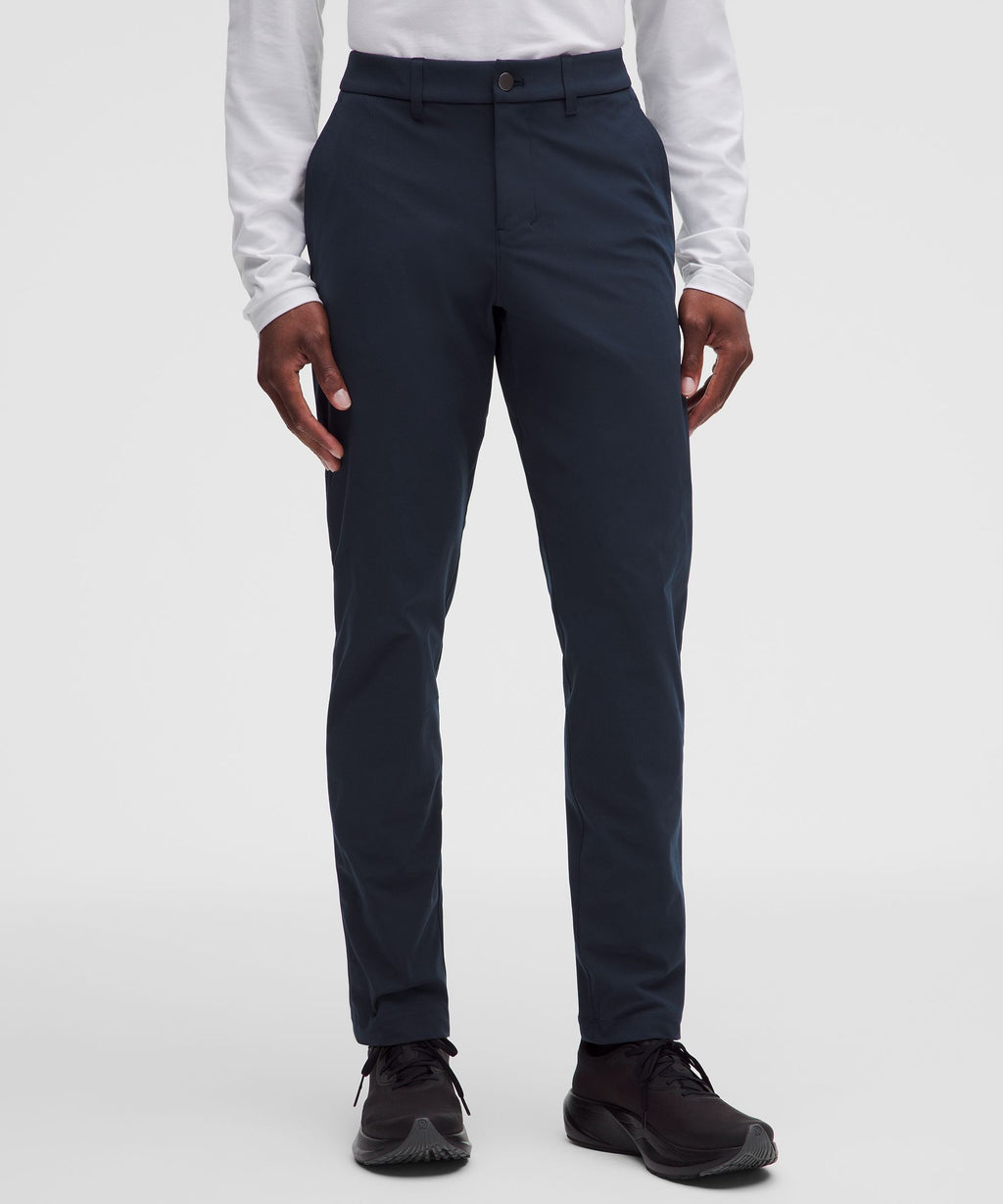 ABC Slim-Fit Trouser 34LWarpstreme