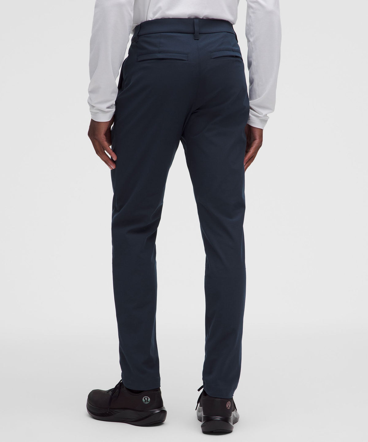 ABC Slim-Fit Trouser 34LWarpstreme