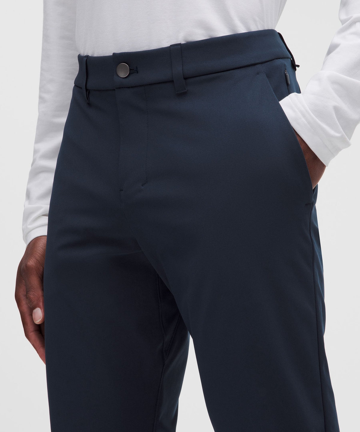 ABC Slim-Fit Trouser 34LWarpstreme
