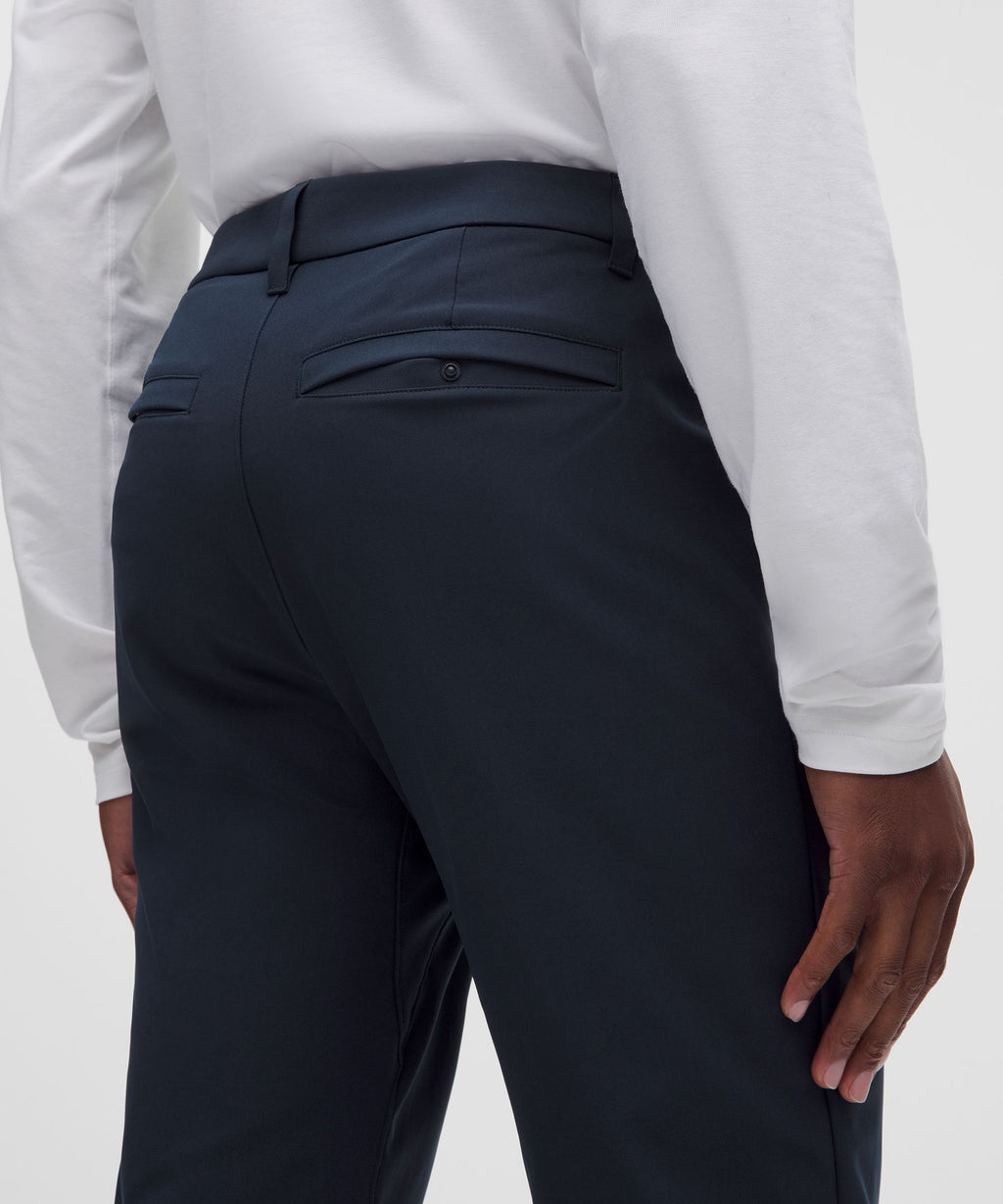 ABC Slim-Fit Trouser 34LWarpstreme