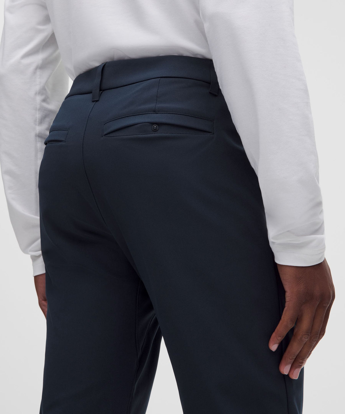 ABC Slim-Fit Trouser 34LWarpstreme