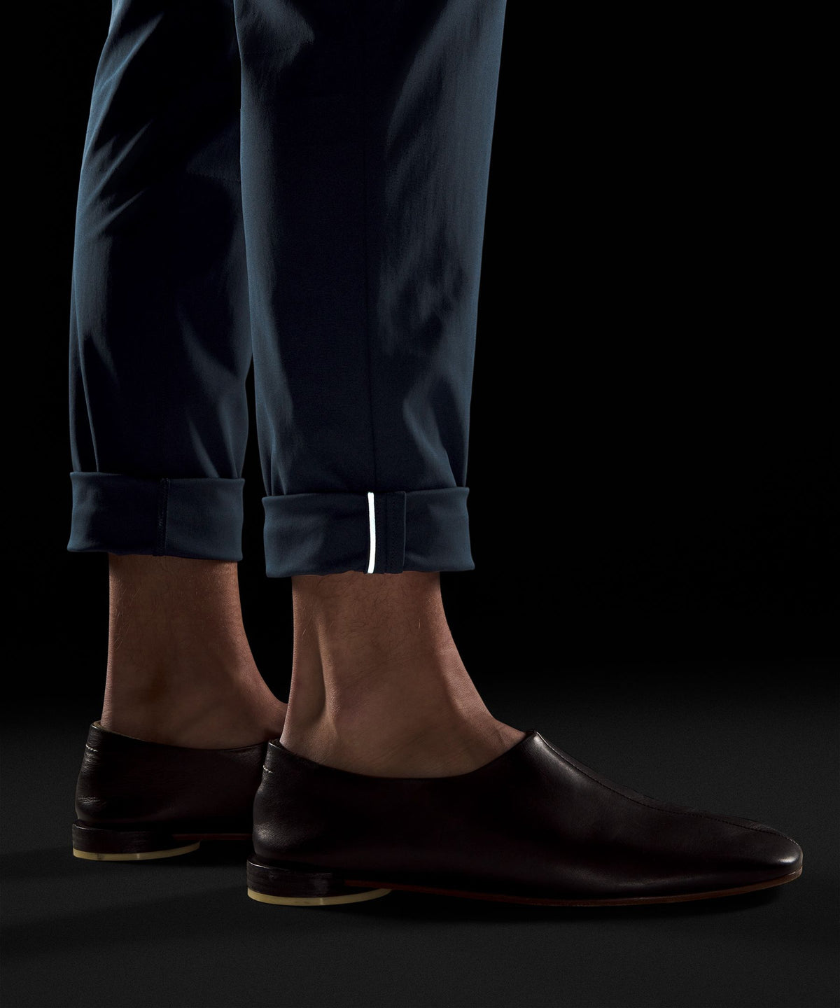ABC Slim-Fit Trouser 34LWarpstreme