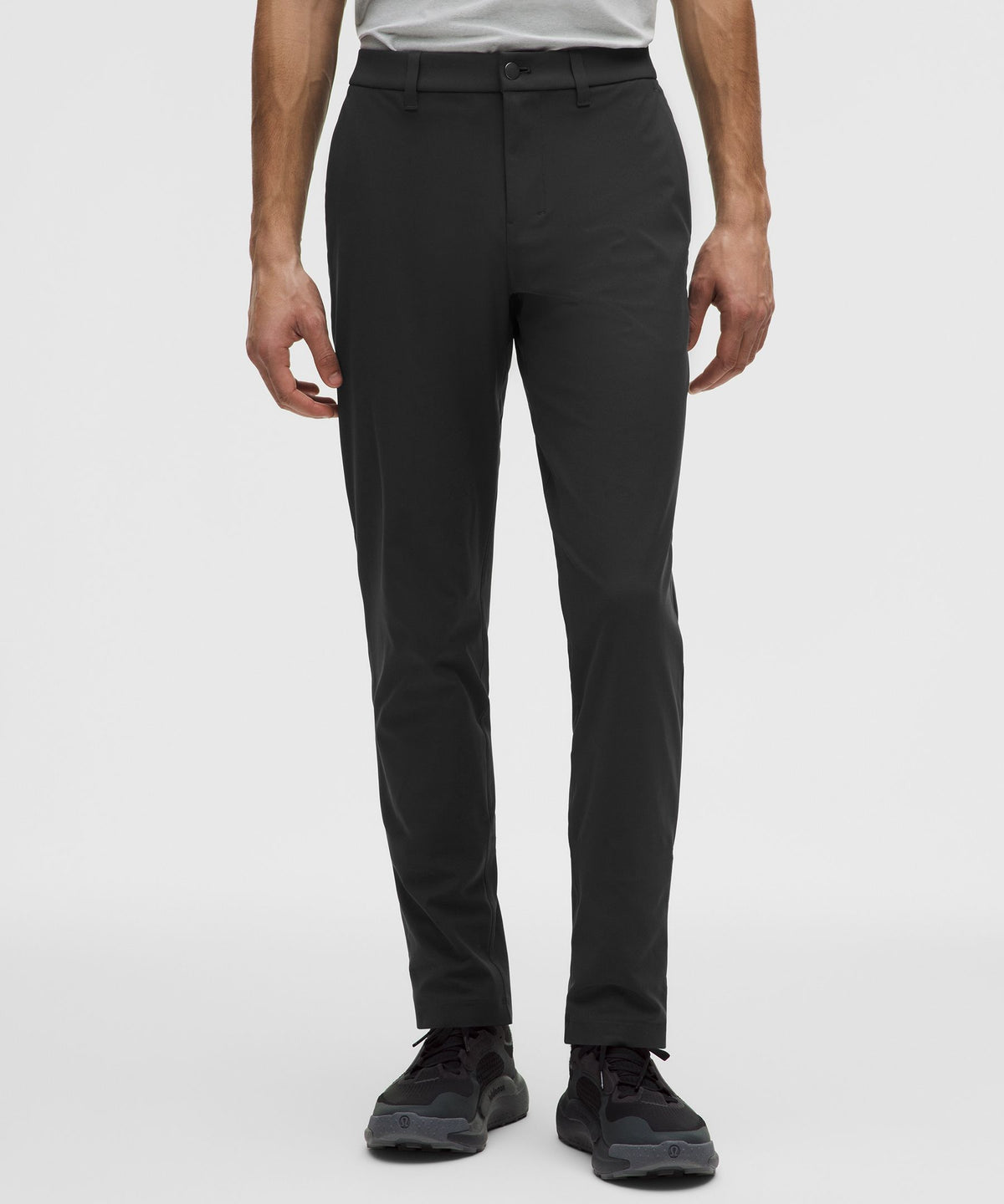 ABC Slim-Fit Trouser 34LWarpstreme