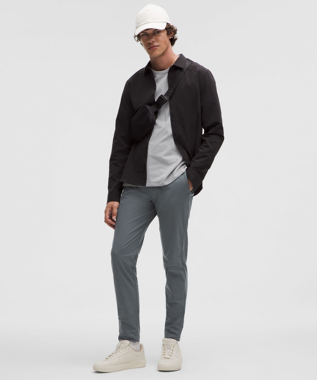 ABC Slim-Fit Trouser 34LWarpstreme