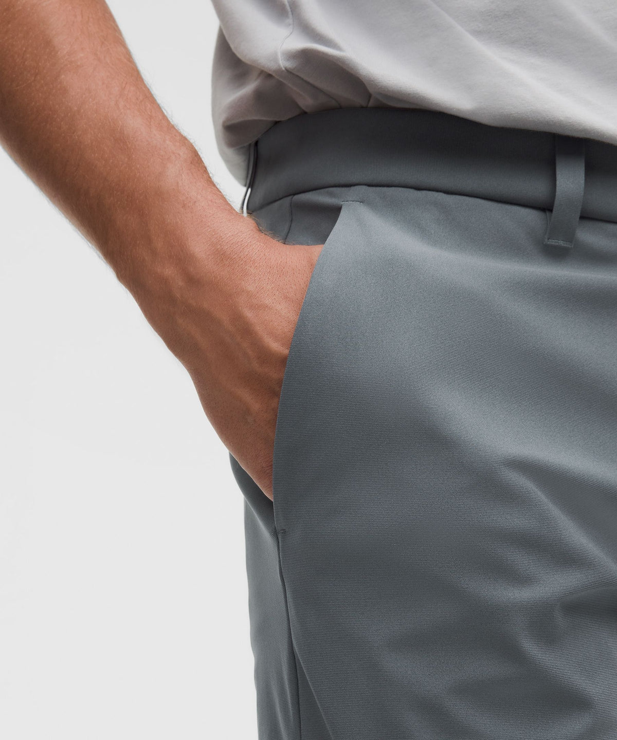ABC Slim-Fit Trouser 34LWarpstreme