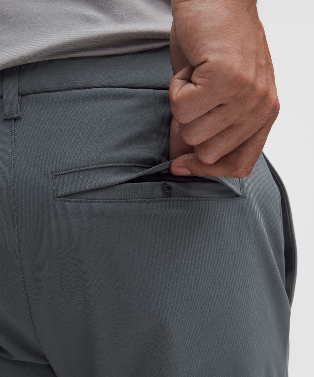 ABC Slim-Fit Trouser 34LWarpstreme