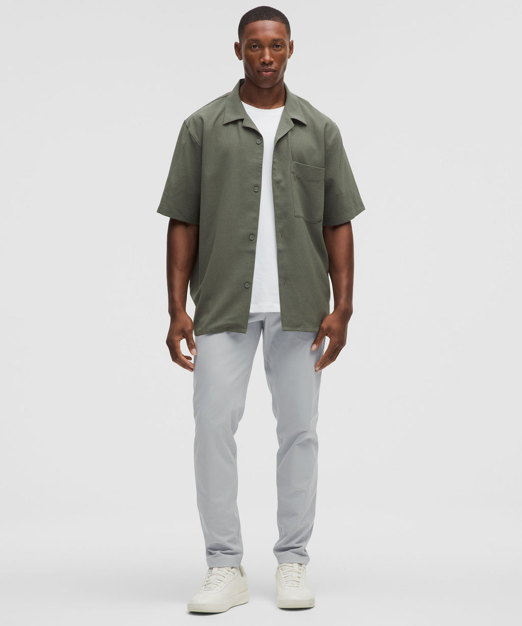 ABC Slim-Fit Trouser 34LWarpstreme
