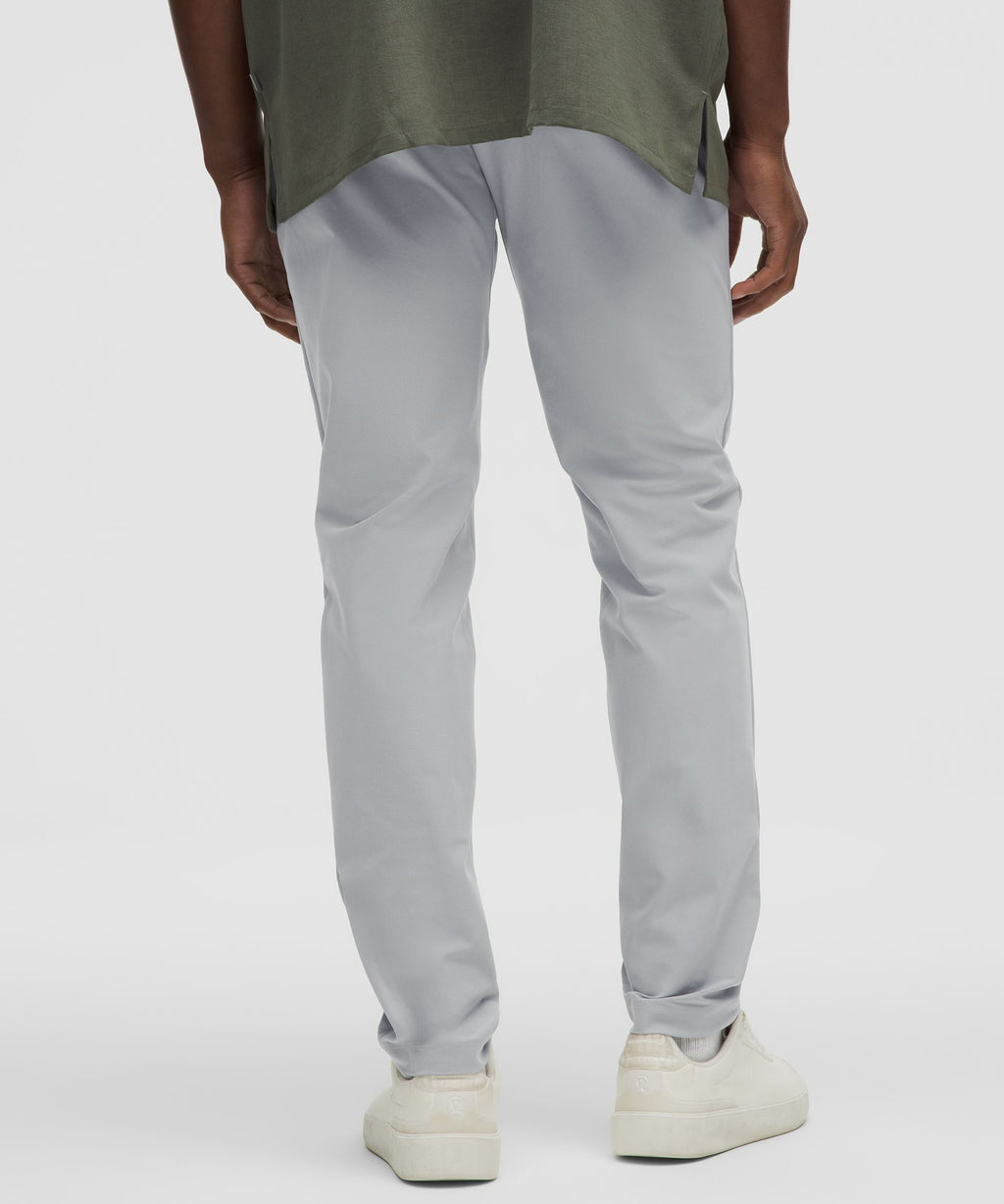 ABC Slim-Fit Trouser 34LWarpstreme